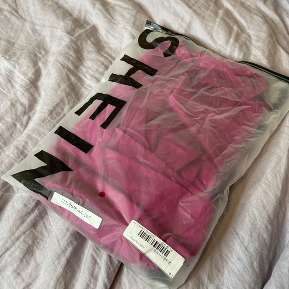 Solid Tie Backless Cami Dress - Picture 4 of 5